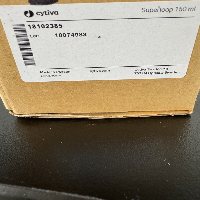 Cytiva Superloop 150mL Sample Loop image 2